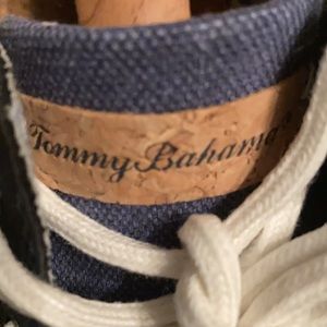 Tommy Bahama shoes